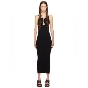 Wynn Hamlyn Sunny Maxi Dress
